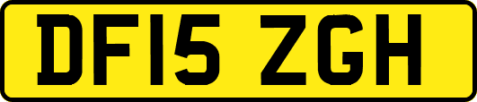 DF15ZGH