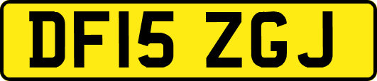DF15ZGJ