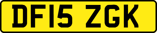 DF15ZGK