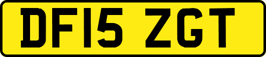 DF15ZGT
