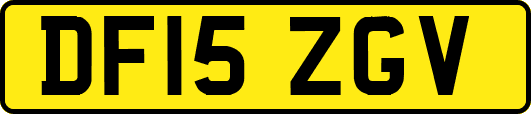 DF15ZGV