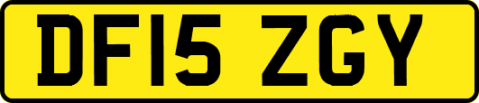 DF15ZGY