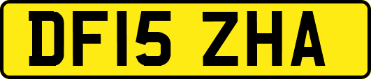 DF15ZHA