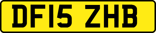 DF15ZHB