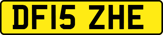 DF15ZHE
