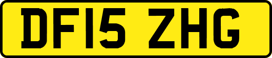 DF15ZHG