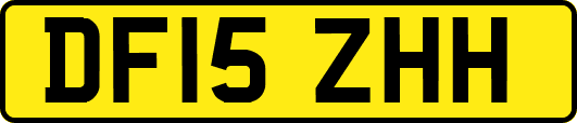 DF15ZHH