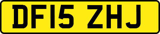 DF15ZHJ