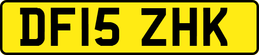 DF15ZHK