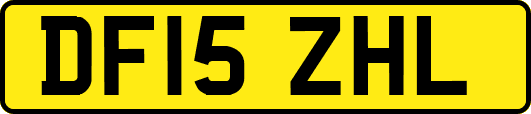 DF15ZHL