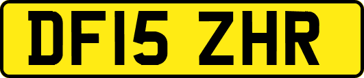 DF15ZHR