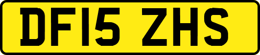 DF15ZHS