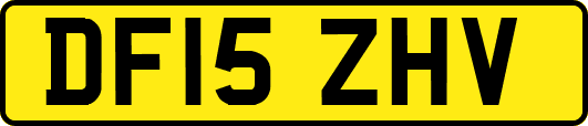 DF15ZHV