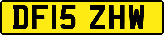 DF15ZHW