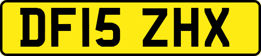 DF15ZHX