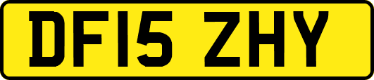 DF15ZHY