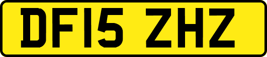 DF15ZHZ