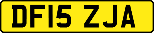 DF15ZJA