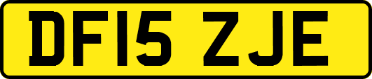 DF15ZJE