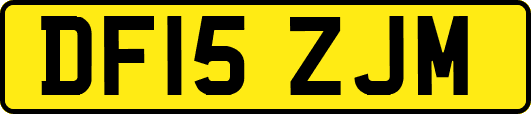 DF15ZJM
