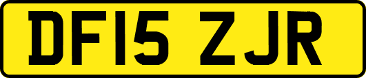 DF15ZJR