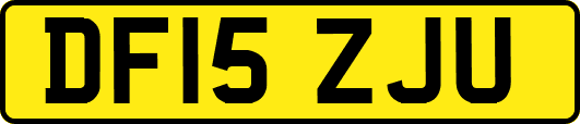 DF15ZJU