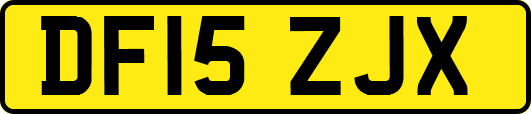 DF15ZJX