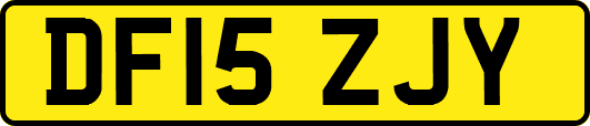 DF15ZJY