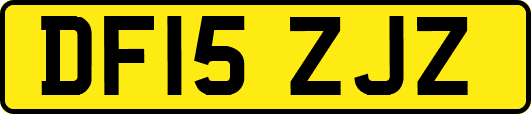 DF15ZJZ