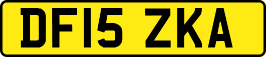 DF15ZKA