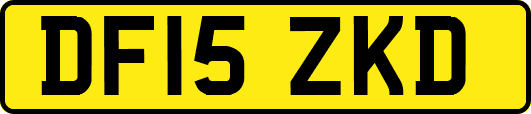 DF15ZKD