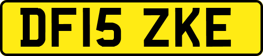 DF15ZKE