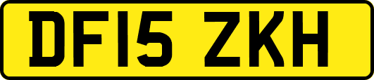 DF15ZKH