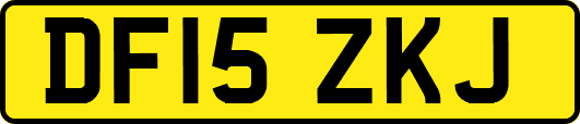DF15ZKJ