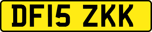 DF15ZKK