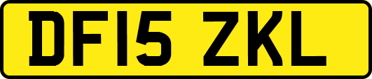 DF15ZKL