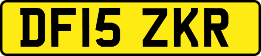 DF15ZKR