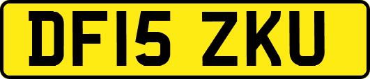 DF15ZKU