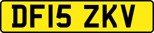 DF15ZKV