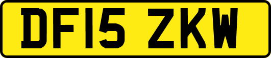 DF15ZKW