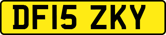 DF15ZKY