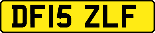 DF15ZLF