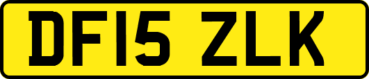 DF15ZLK