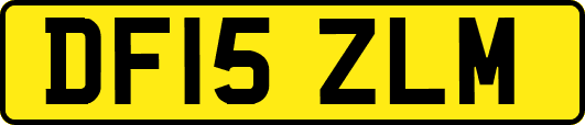 DF15ZLM