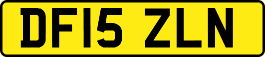 DF15ZLN