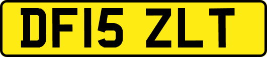 DF15ZLT