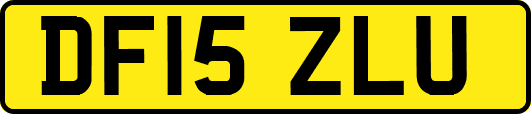 DF15ZLU