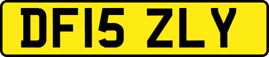 DF15ZLY