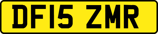 DF15ZMR