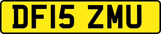 DF15ZMU